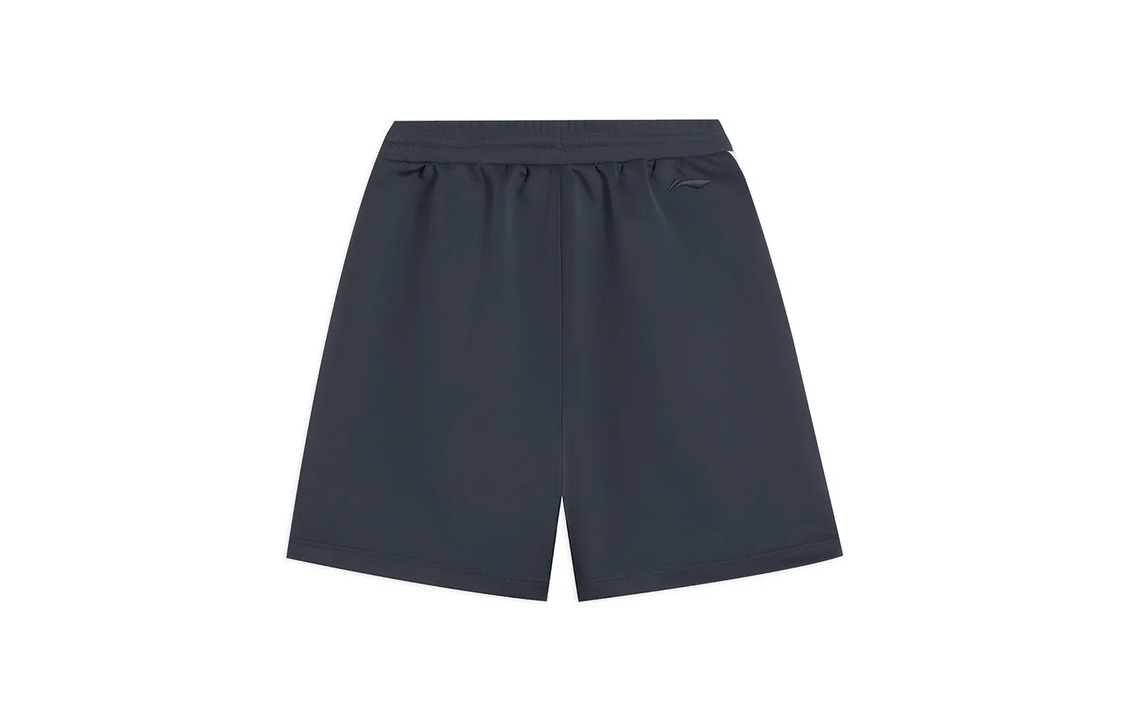 Li-Ning x Disney Graphic Striped Shorts 'Dark Grey' AKSR531-8 sold by KicksCrew product image thumbnail 2