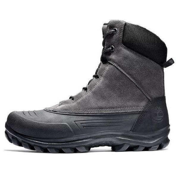 Timberland Snowblades Insulated Warm Lined Tall Boot 'Dark Grey' A1UT6D97 sold by KicksCrew