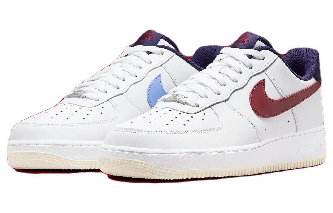 (WMNS) Nike Air Force 1 Low 'From Nike To You' FV8105-161 sold by KicksCrew product image thumbnail 3