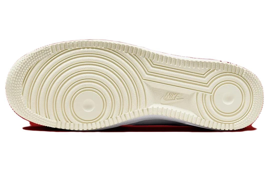 (WMNS) Nike Air Force 1 Low 'From Nike To You' FV8105-161 sold by KicksCrew product image thumbnail 6