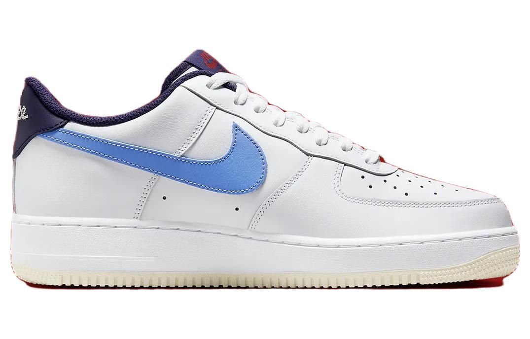 (WMNS) Nike Air Force 1 Low 'From Nike To You' FV8105-161 sold by KicksCrew product image thumbnail 2