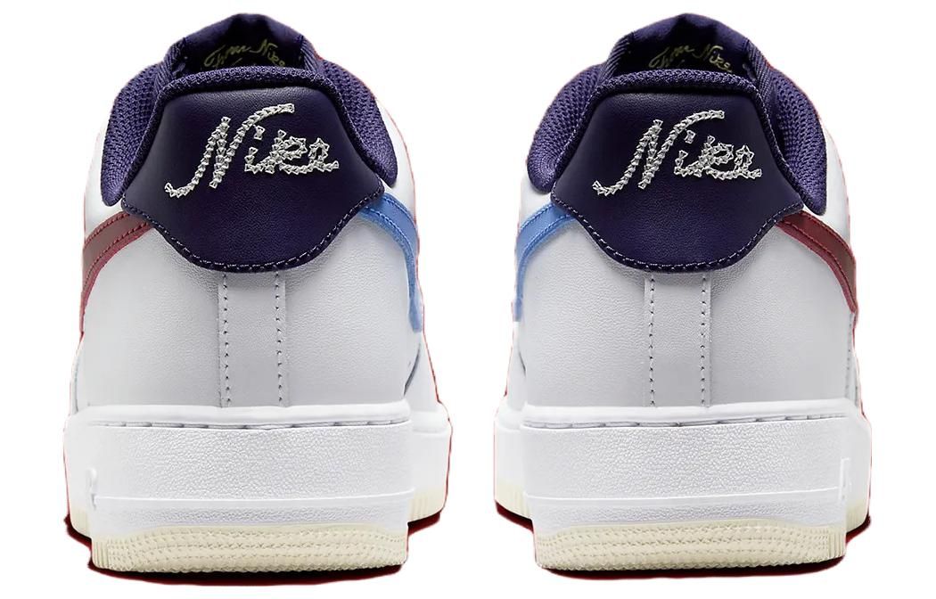 (WMNS) Nike Air Force 1 Low 'From Nike To You' FV8105-161 sold by KicksCrew product image thumbnail 5