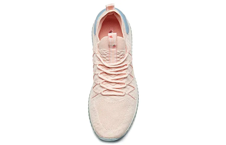 (WMNS) ANTA Flashfoam 'Pink Blue' 12915501-5 sold by KicksCrew product image thumbnail 4