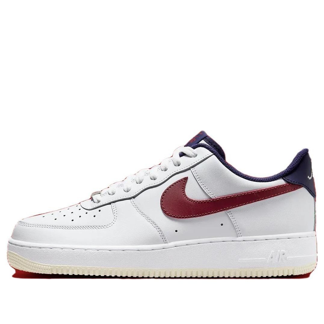 (WMNS) Nike Air Force 1 Low 'From Nike To You' FV8105-161 sold by KicksCrew