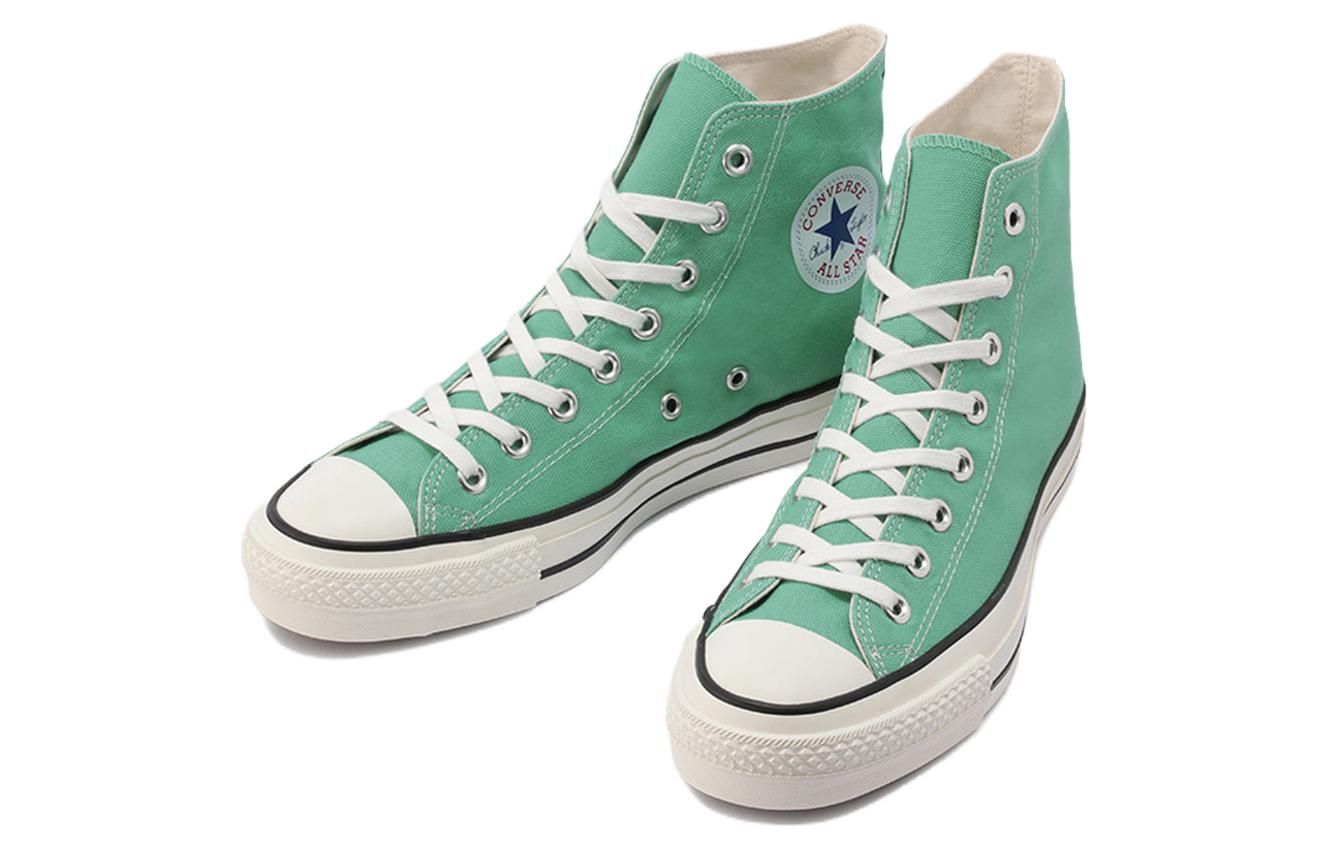 Converse Canvas All Star Hi 'Mint Green' 31307800 sold by KicksCrew product image thumbnail 3