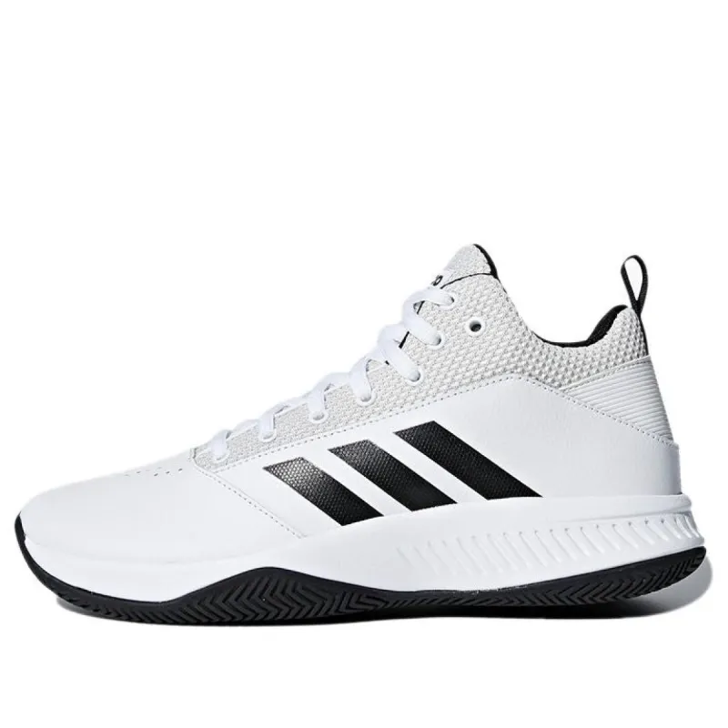 adidas Cloudfoam Ilation 2.0 Shoes 'White Black' DA9846 sold by KicksCrew