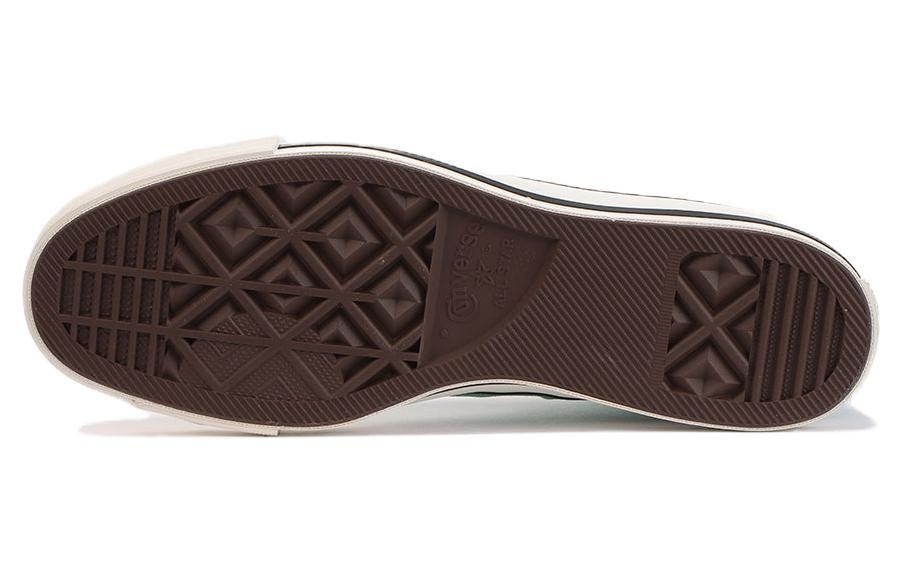 Converse Canvas All Star Hi 'Mint Green' 31307800 sold by KicksCrew product image thumbnail 5