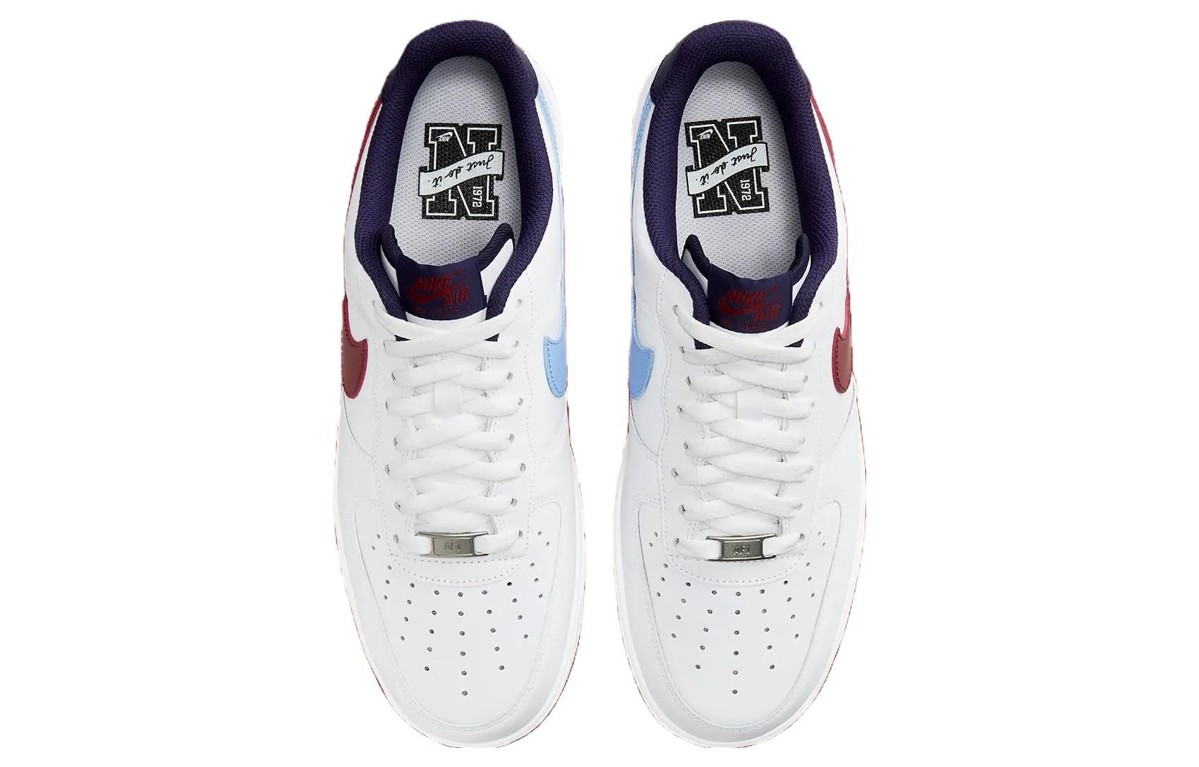 (WMNS) Nike Air Force 1 Low 'From Nike To You' FV8105-161 sold by KicksCrew product image thumbnail 4
