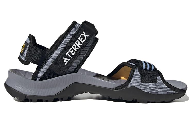 adidas Terrex Cyprex Ultra Dlx 'Grey' HP8652 sold by KicksCrew product image thumbnail 2