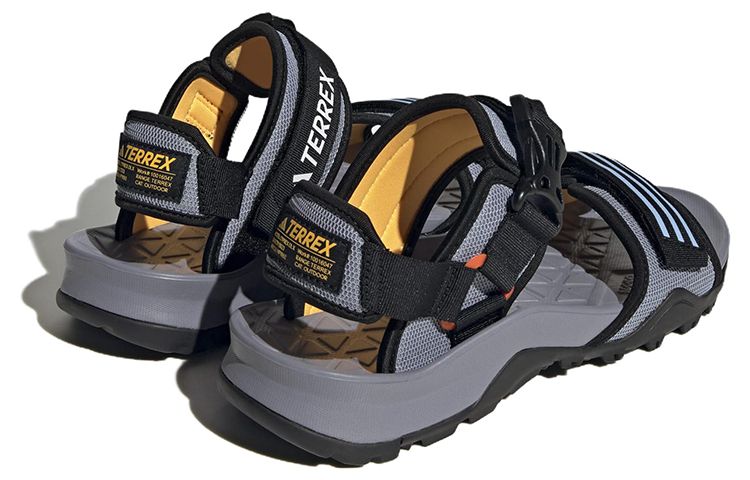 adidas Terrex Cyprex Ultra Dlx 'Grey' HP8652 sold by KicksCrew product image thumbnail 4