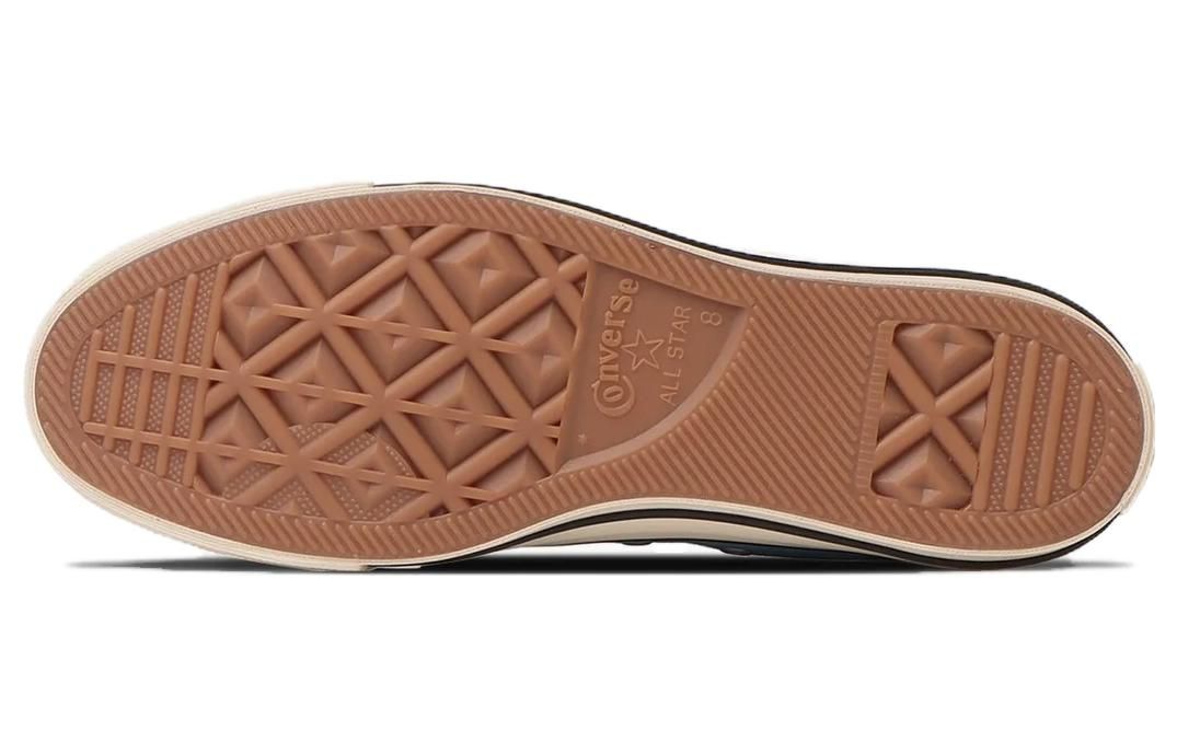 Converse All Star Burntcolors High Top 'Faded Blue' 31310341 sold by KicksCrew product image thumbnail 5