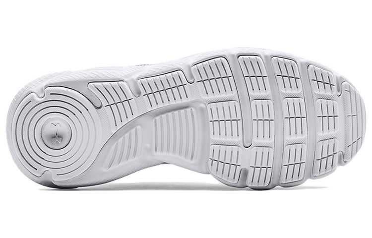 (WMNS) Under Armour Charged Assert 9 'Breaker Blue' 3024591-300 sold by KicksCrew product image thumbnail 5