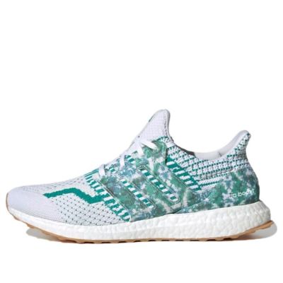 Adidas UltraBoost 5.0 'Cloud White Green' GY3194 sold by KicksCrew