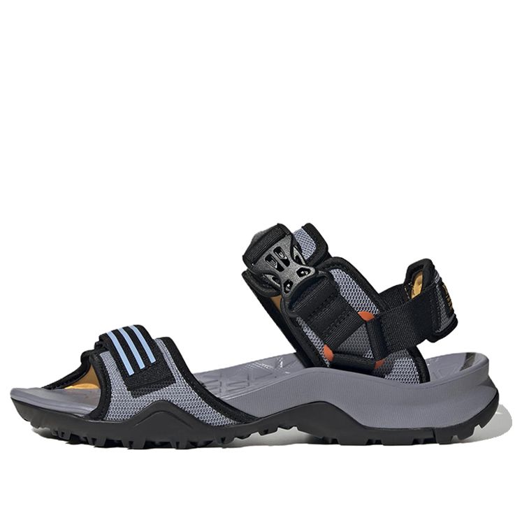 adidas Terrex Cyprex Ultra Dlx 'Grey' HP8652 sold by KicksCrew