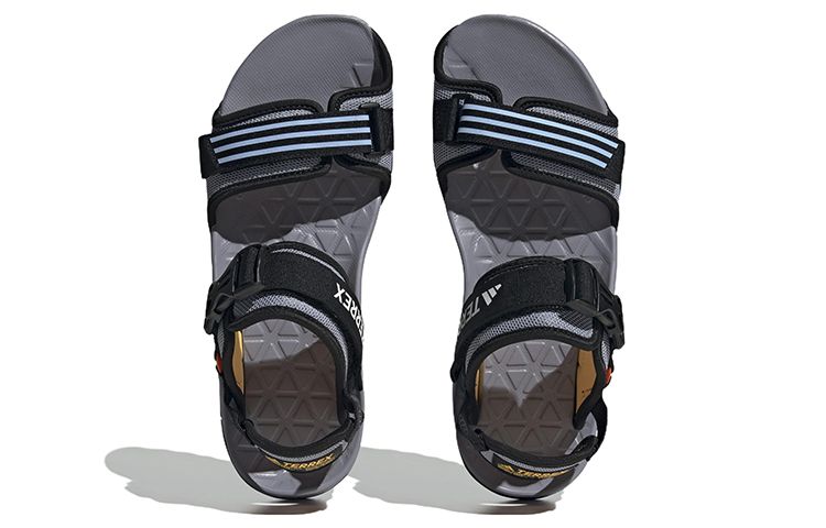 adidas Terrex Cyprex Ultra Dlx 'Grey' HP8652 sold by KicksCrew product image thumbnail 5