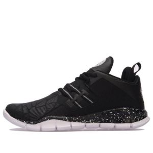 Li-Ning Way of Wade Basketball Shoes 'Black White' ABCM093-2 sold by KicksCrew