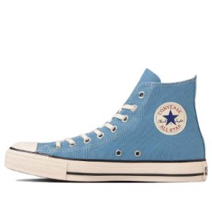 Converse All Star Burntcolors High Top 'Faded Blue' 31310341 sold by KicksCrew