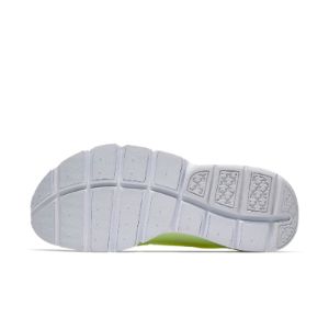 (WMNS) Nike Sock Dart 'Barely Volt' 848475-701 sold by KicksCrew