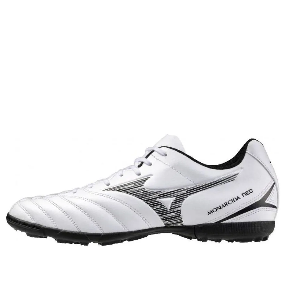 Mizuno Monarcida Neo III Select AS 'White' P1GD242509 sold by KicksCrew