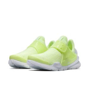 (WMNS) Nike Sock Dart 'Barely Volt' 848475-701 sold by KicksCrew