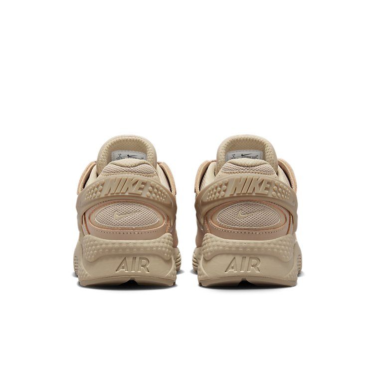 Nike Air Huarache Runner 'Wheat Gold' DZ3306-200 sold by KicksCrew product image thumbnail 4