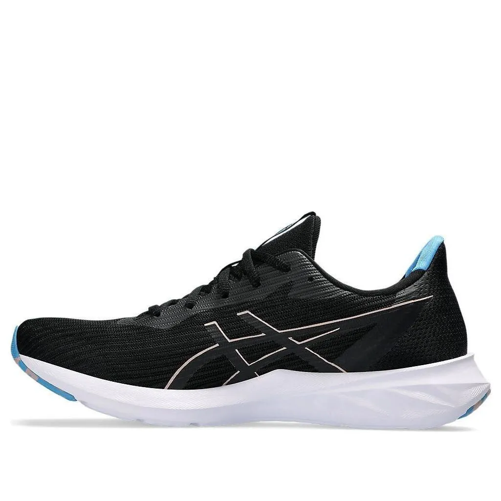 ASICS Versablast 3 Running Shoes 'Black White' 1011B692-004 sold by KicksCrew