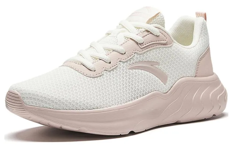(WMNS) ANTA Run Collection 'White Pink' 922345527-5 sold by KicksCrew product image thumbnail 2
