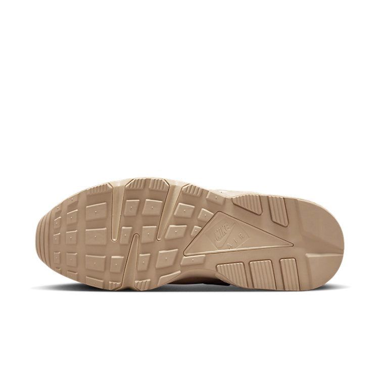 Nike Air Huarache Runner 'Wheat Gold' DZ3306-200 sold by KicksCrew product image thumbnail 5