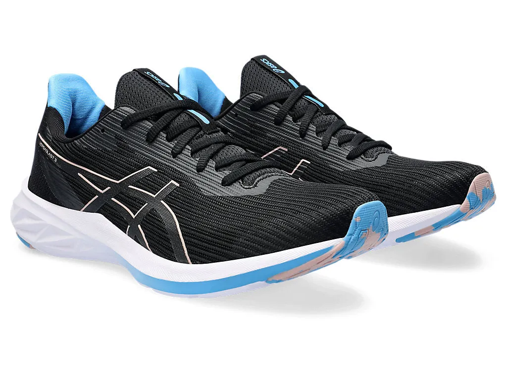 ASICS Versablast 3 Running Shoes 'Black White' 1011B692-004 sold by KicksCrew product image thumbnail 3