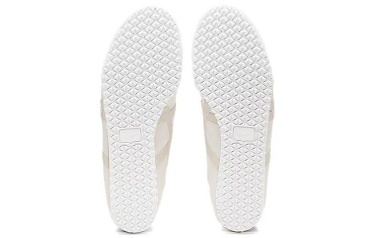 Onitsuka Tiger MEXICO 66 Paraty Shoes 'Cream Orange' 1183A437-104 sold by KicksCrew product image thumbnail 6