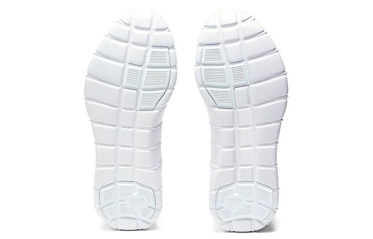 Onitsuka Tiger Gigatia Shoes 'White Directoire Blue' 1183B560-100 sold by KicksCrew product image thumbnail 6