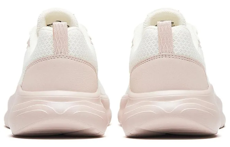 (WMNS) ANTA Run Collection 'White Pink' 922345527-5 sold by KicksCrew product image thumbnail 4
