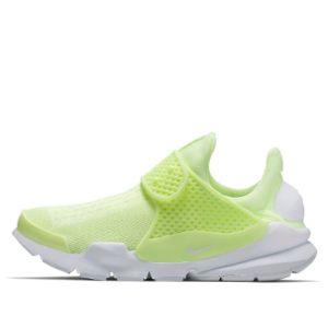 (WMNS) Nike Sock Dart 'Barely Volt' 848475-701 sold by KicksCrew