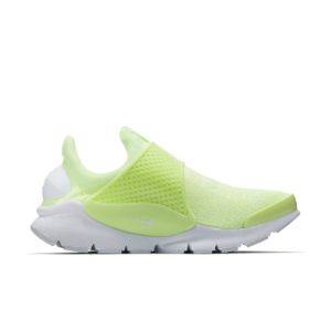 (WMNS) Nike Sock Dart 'Barely Volt' 848475-701 sold by KicksCrew