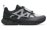 ANTA Hiking Shoes 'Black Grey Green' 112338860-3 sold by KicksCrew