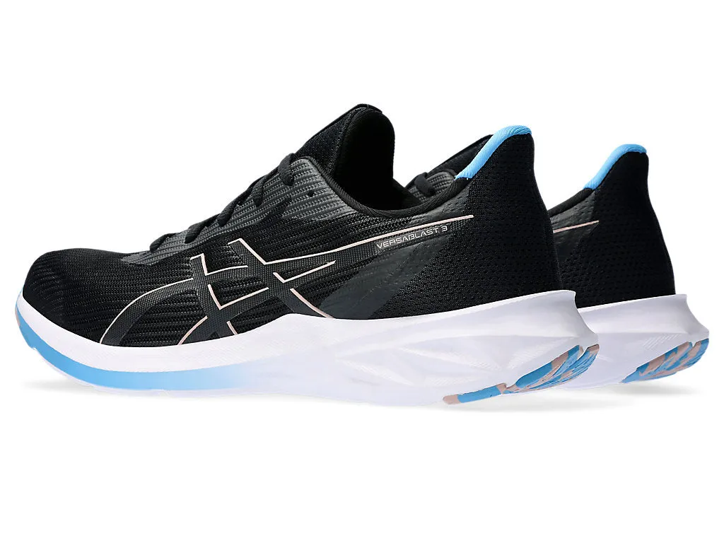 ASICS Versablast 3 Running Shoes 'Black White' 1011B692-004 sold by KicksCrew product image thumbnail 4