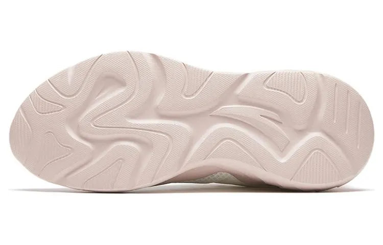(WMNS) ANTA Run Collection 'White Pink' 922345527-5 sold by KicksCrew product image thumbnail 5