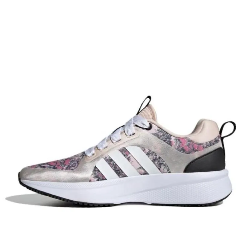 (WMNS) Adidas Edge Lux 6.0 'Wonder Quartz Tie Dye' IE2348 sold by KicksCrew