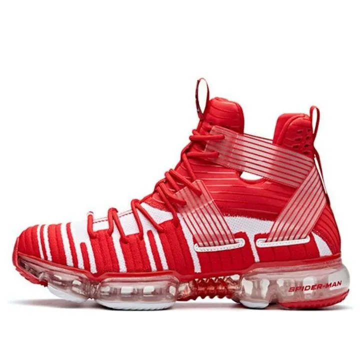 ANTA x MARVEL Seed 'Spider Man' 91831139-13 sold by KicksCrew