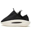 Li-Ning YunYou Fluffy 'Black White' AZGS145-4 sold by KicksCrew