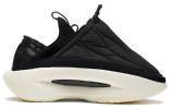 Li-Ning YunYou Fluffy 'Black White' AZGS145-4 sold by KicksCrew