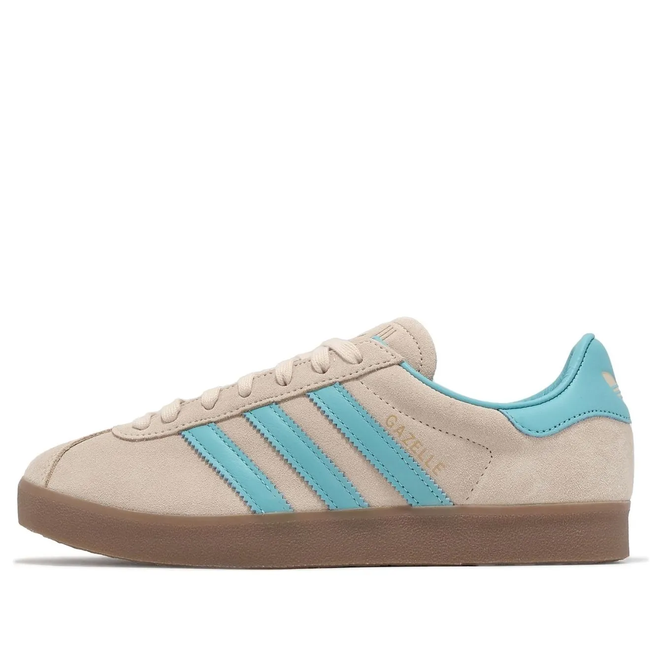 adidas Gazelle 85 'Crystal Sand Mint' IE3434 sold by KicksCrew