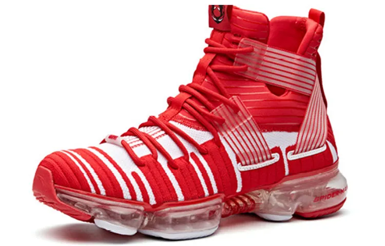 ANTA x MARVEL Seed 'Spider Man' 91831139-13 sold by KicksCrew product image thumbnail 3