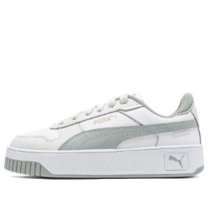 PUMA Carina Street 'Street White' 389390-11 sold by KicksCrew