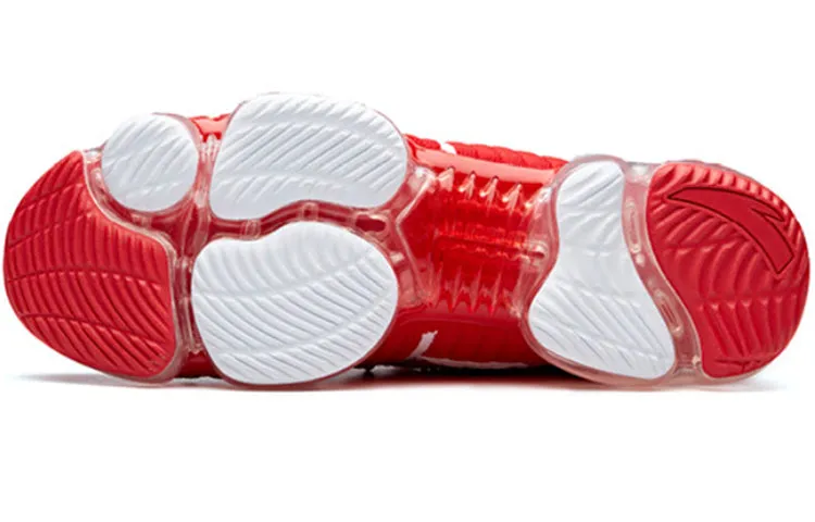 ANTA x MARVEL Seed 'Spider Man' 91831139-13 sold by KicksCrew product image thumbnail 5