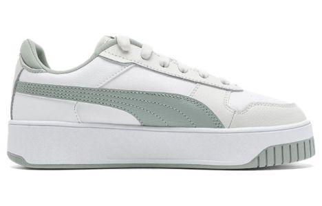 PUMA Carina Street 'Street White' 389390-11 sold by KicksCrew