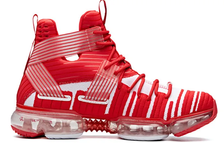 ANTA x MARVEL Seed 'Spider Man' 91831139-13 sold by KicksCrew product image thumbnail 2