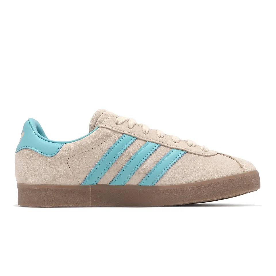 adidas Gazelle 85 'Crystal Sand Mint' IE3434 sold by KicksCrew product image thumbnail 2