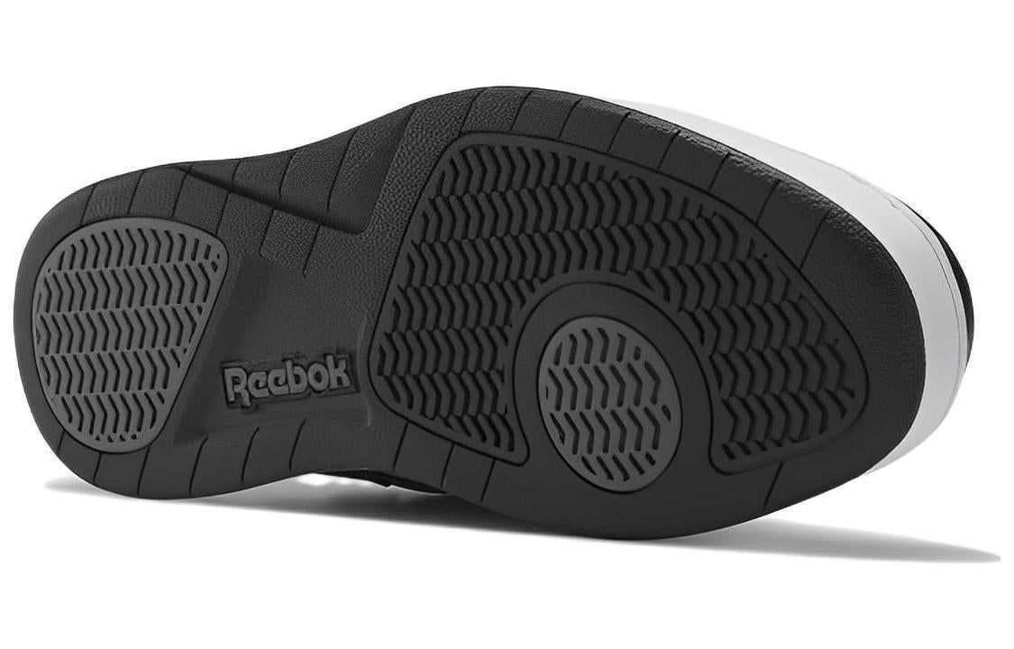 Reebok Royal BB4500 High 2 'Black Pure Grey' HR0525 sold by KicksCrew product image thumbnail 6