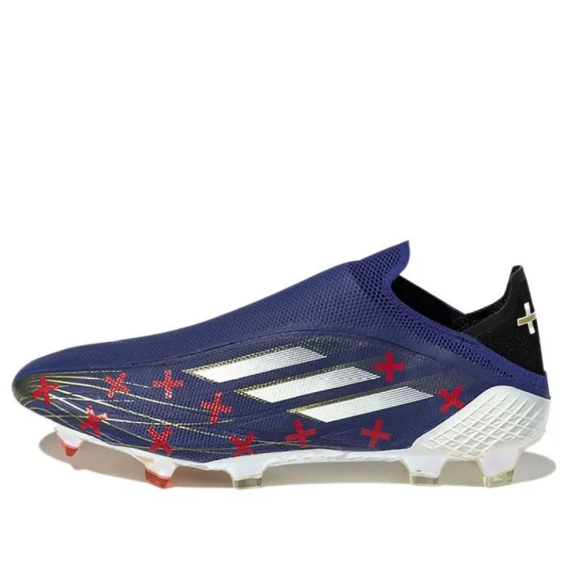 adidas X Speedflow+ FG '11/11' GY1133 sold by KicksCrew